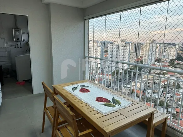 Apartamento 3 quartos e 3 banheiros, à venda, no bairro Lauzane Paulista em São Paulo