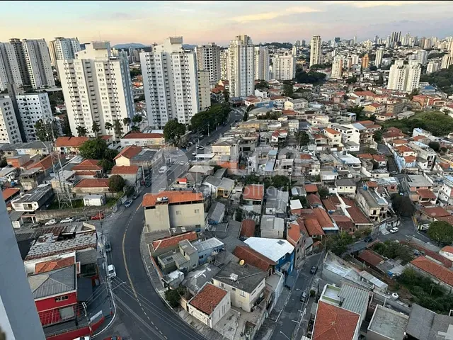 Apartamento 3 quartos e 3 banheiros, à venda, no bairro Lauzane Paulista em São Paulo