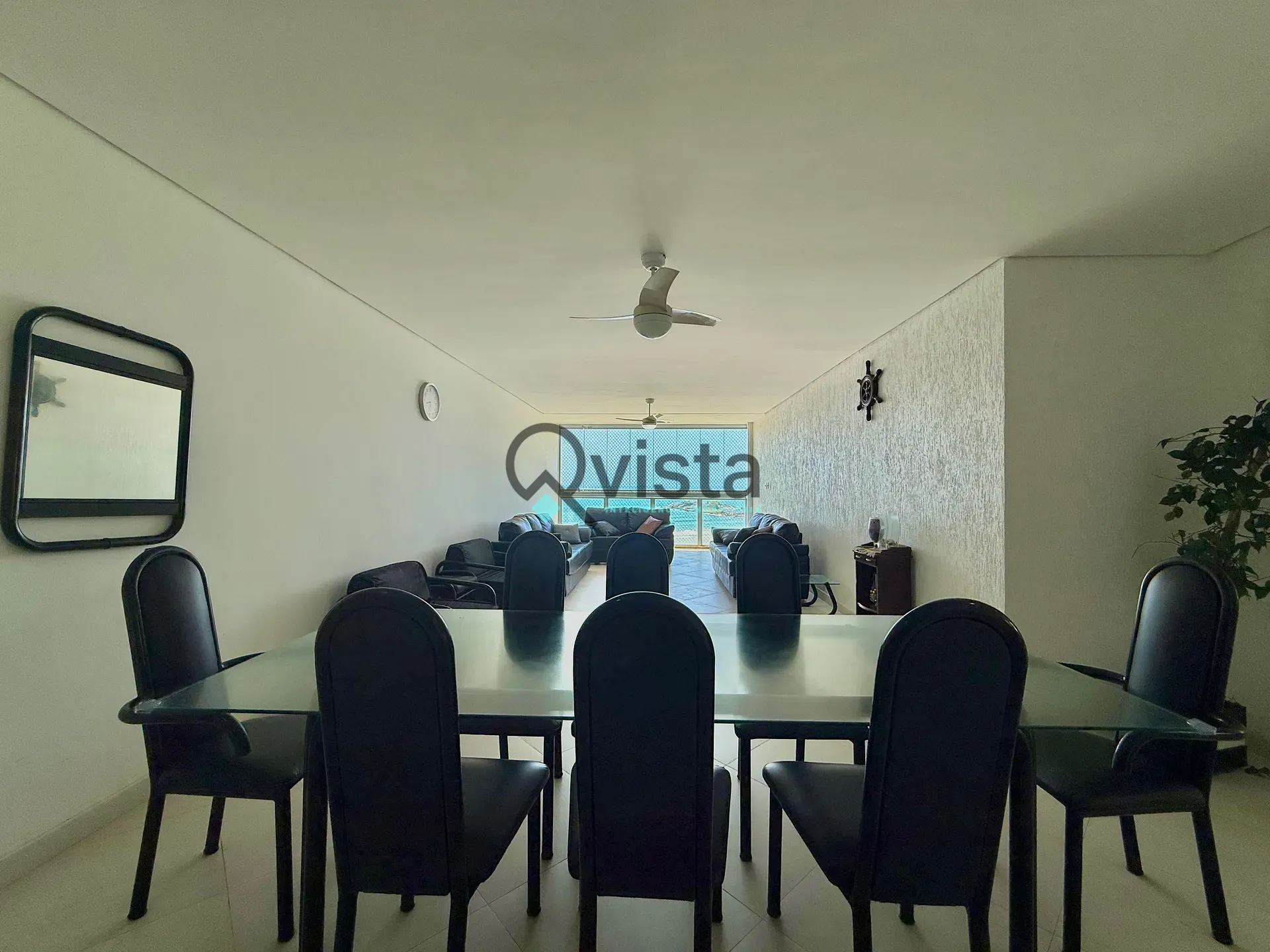 Apartamento, 3 quartos, 195 m² - Foto 4