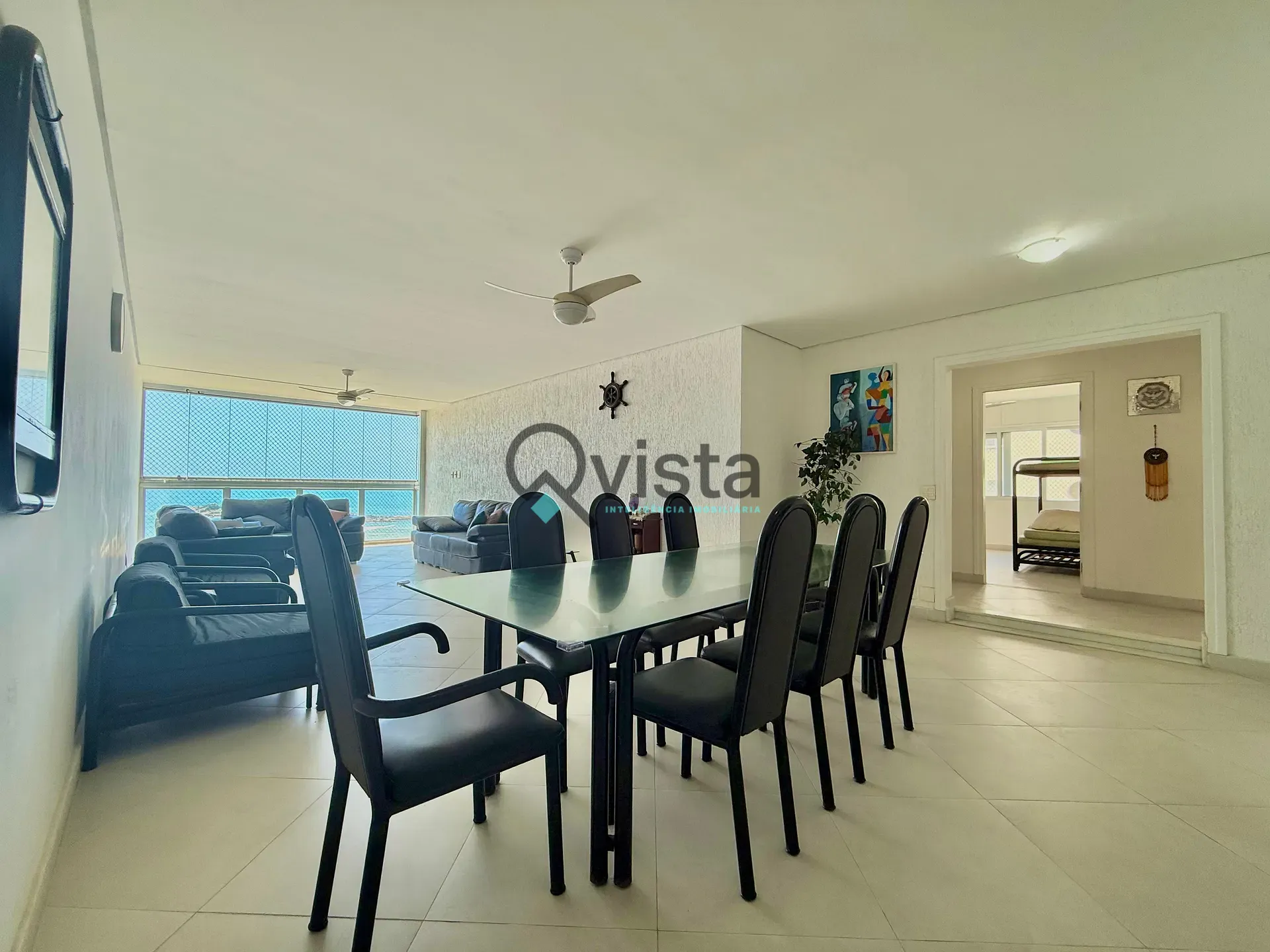 Apartamento, 3 quartos, 195 m² - Foto 3