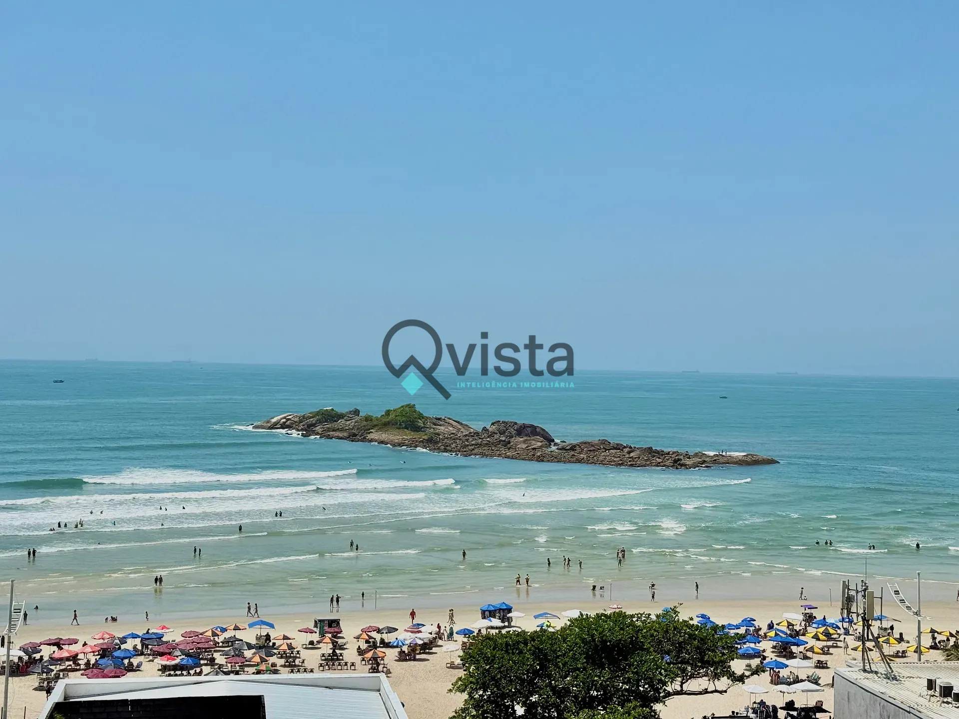 Apartamento, 3 quartos, 195 m² - Foto 1
