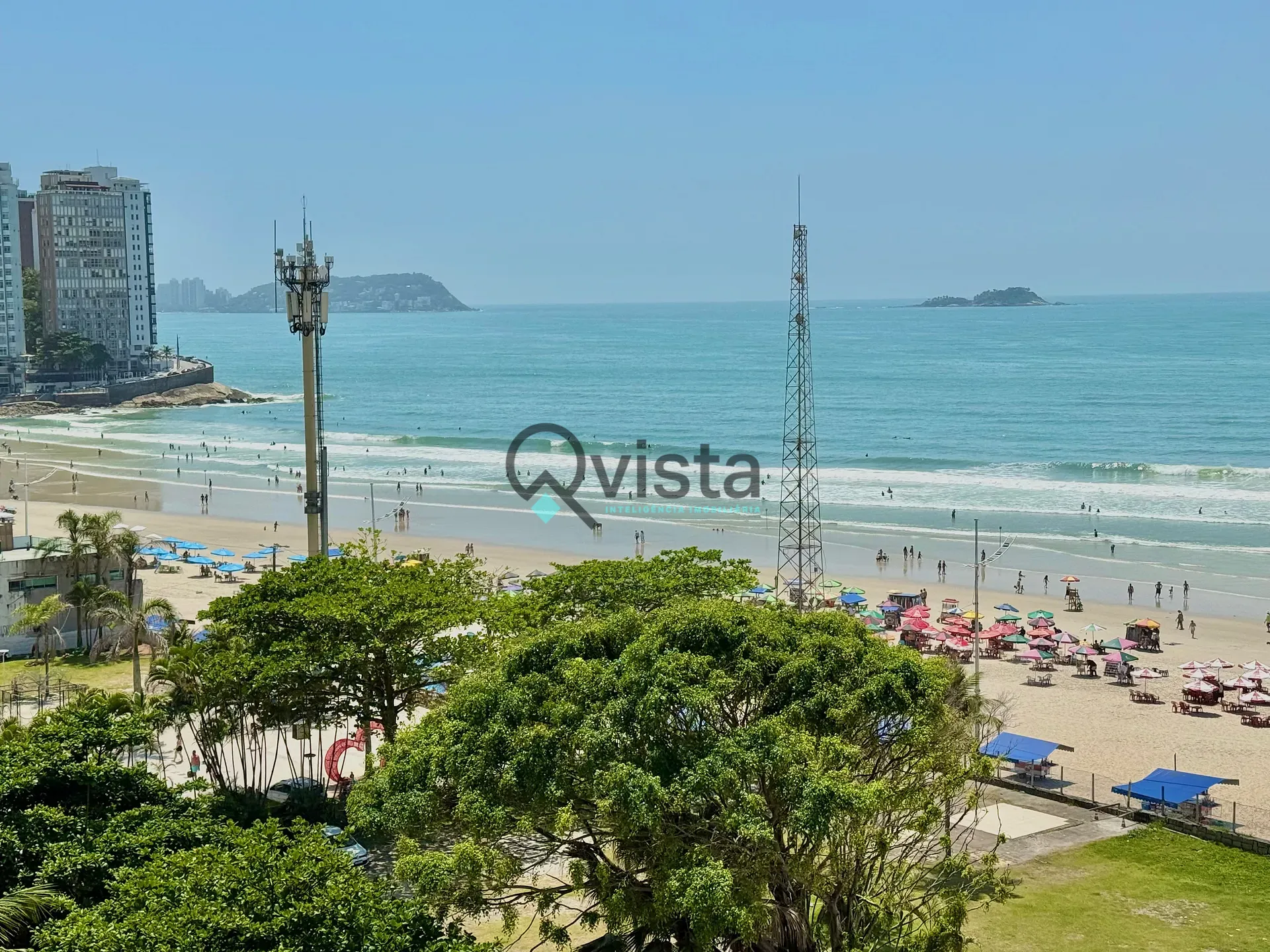 Apartamento, 3 quartos, 195 m² - Foto 2