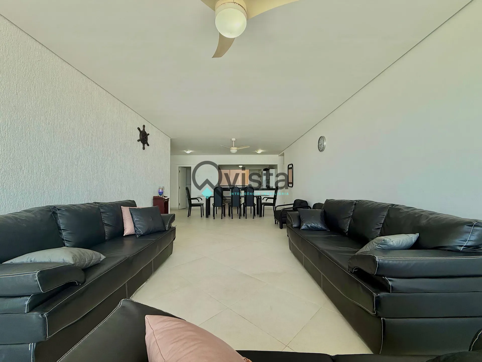 Apartamento, 3 quartos, 195 m² - Foto 9