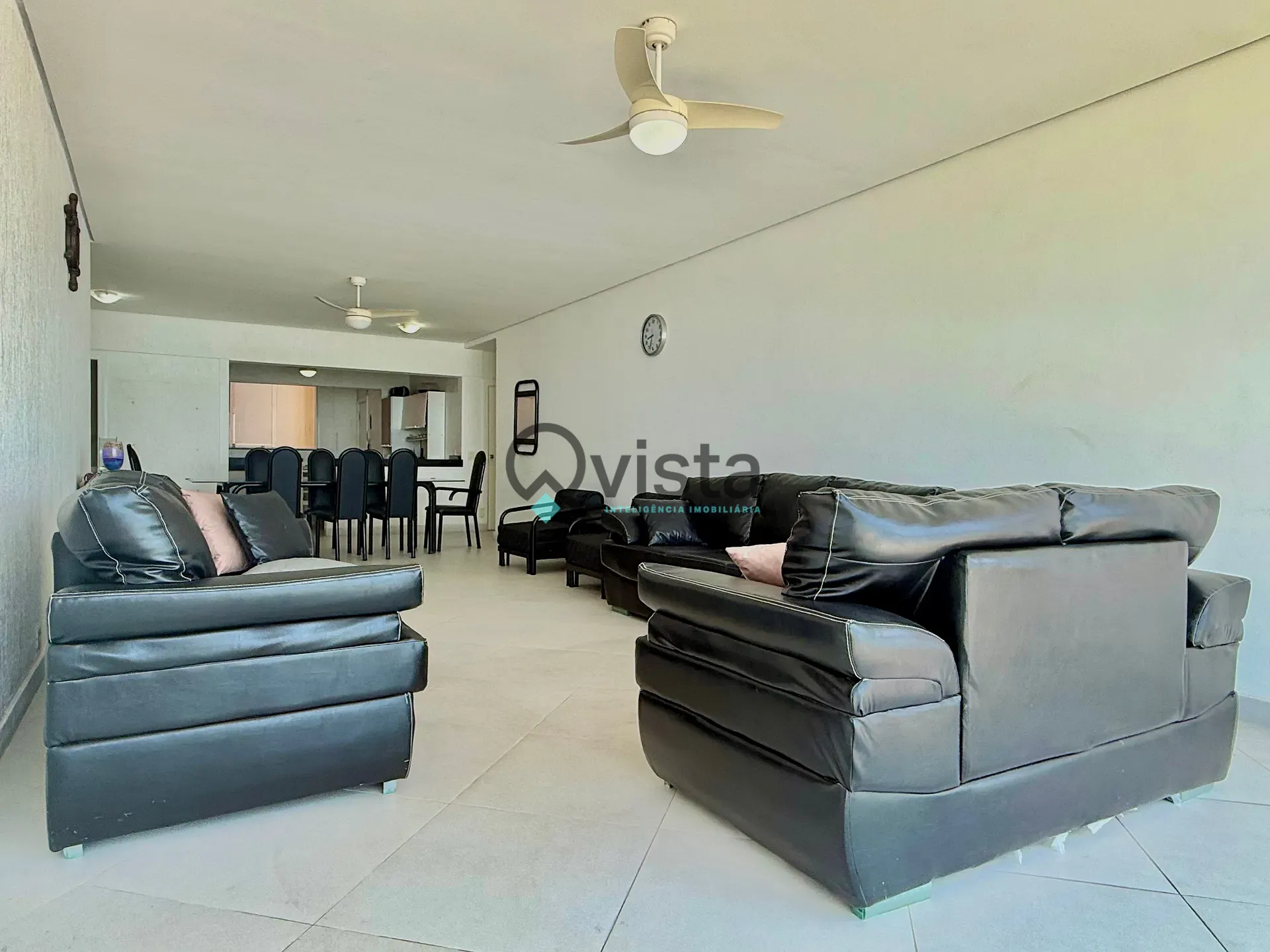 Apartamento, 3 quartos, 195 m² - Foto 8