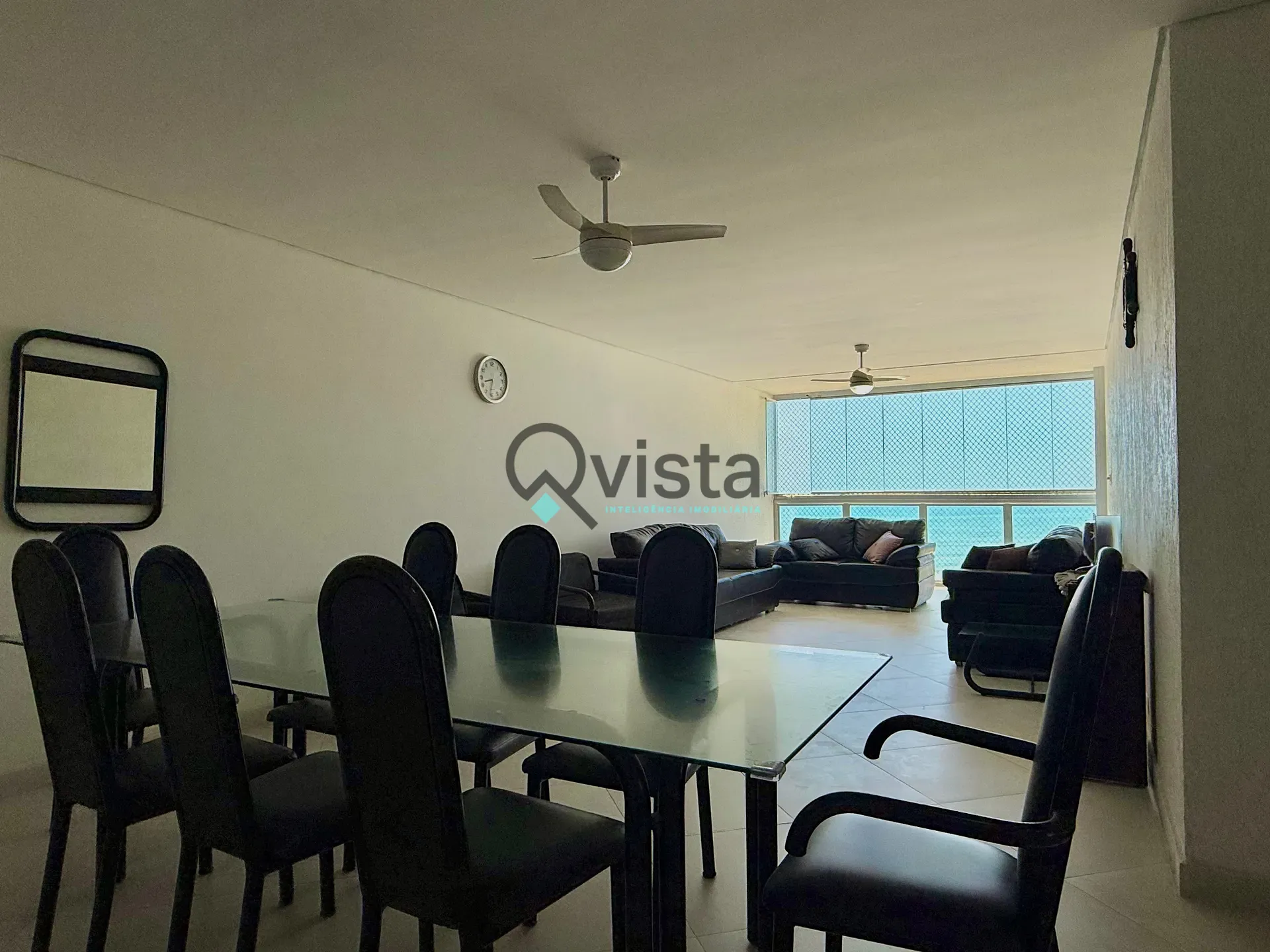 Apartamento, 3 quartos, 195 m² - Foto 7