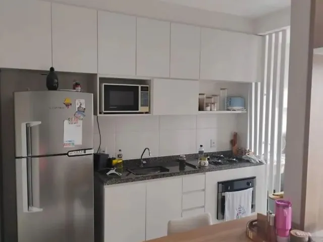 Apartamento com 10m² 2 quartos e 2 banheiros, à venda, no bairro Condomínio Residencial Colinas do Paratehy em São José Dos Campos