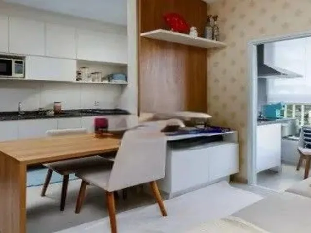 Apartamento com 10m² 2 quartos e 2 banheiros, à venda, no bairro Condomínio Residencial Colinas do Paratehy em São José Dos Campos