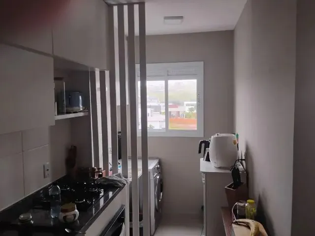 Apartamento com 10m² 2 quartos e 2 banheiros, à venda, no bairro Condomínio Residencial Colinas do Paratehy em São José Dos Campos
