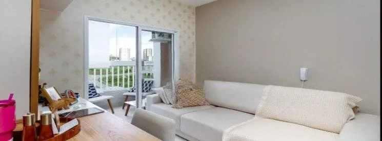 Apartamento, 2 quartos, 52 m² - Foto 12