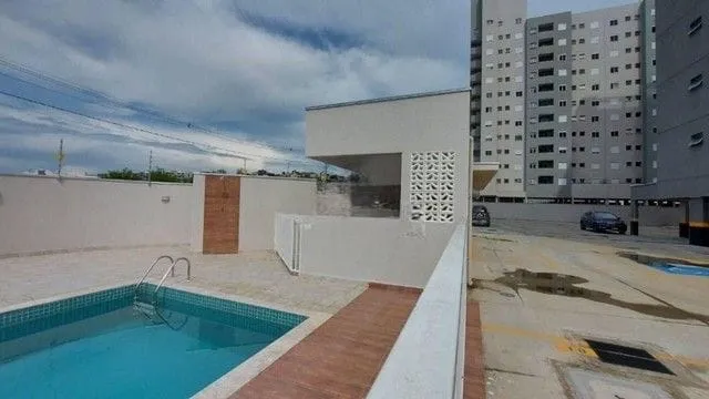 Apartamento, 2 quartos, 52 m² - Foto 13