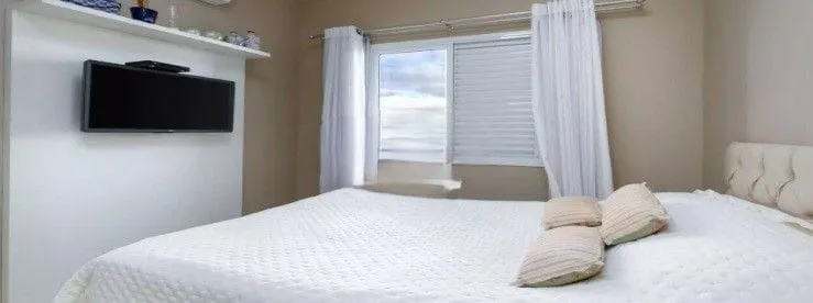 Apartamento, 2 quartos, 52 m² - Foto 11