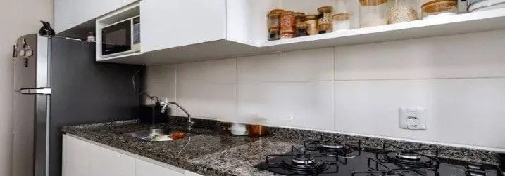 Apartamento, 2 quartos, 52 m² - Foto 6