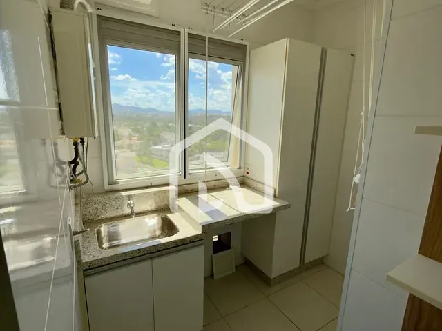 Apartamento com 96m² 3 quartos e 4 banheiros, à venda, no bairro Sítio Tamboré Alphaville em Barueri