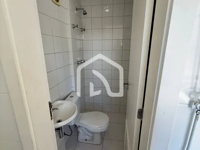 Apartamento com 96m² 3 quartos e 4 banheiros, à venda, no bairro Sítio Tamboré Alphaville em Barueri