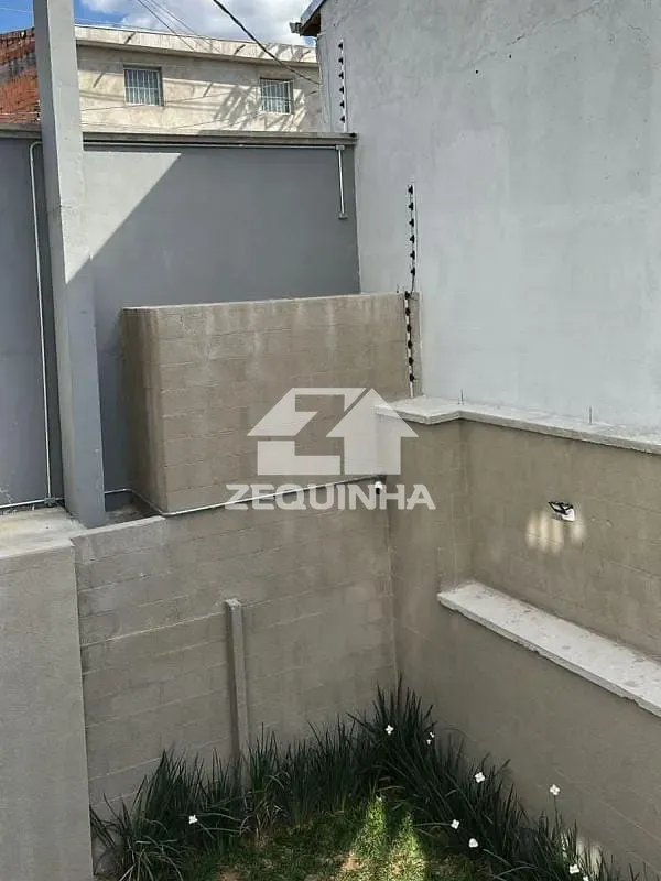 Apartamento, 1 quarto, 33 m² - Foto 2