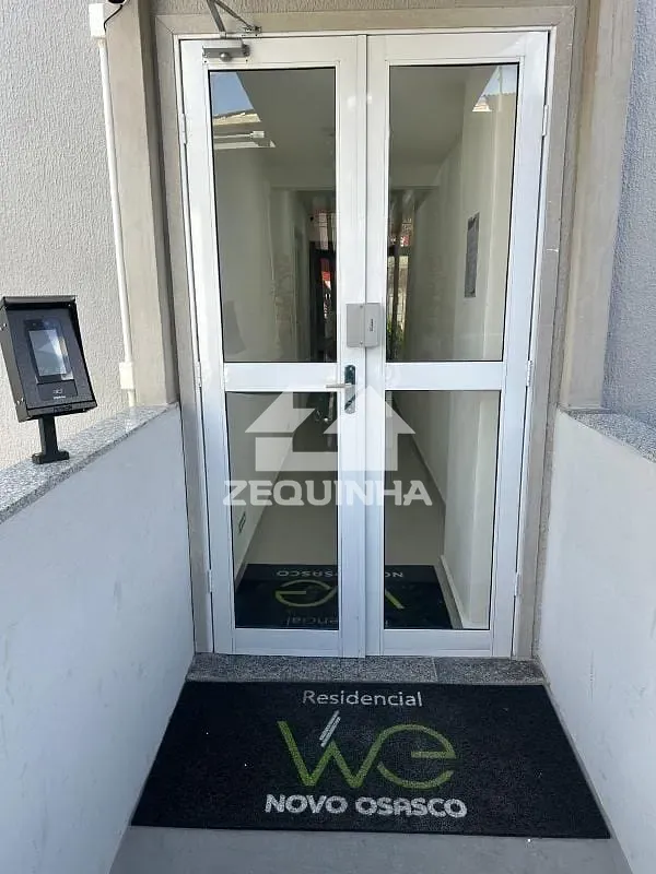 Apartamento, 1 quarto, 33 m² - Foto 3