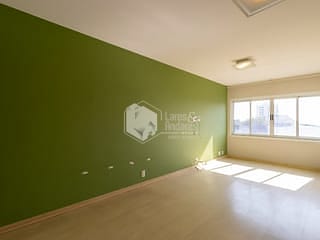 Foto do Apartamento-Apartamento tipo para venda em Vila Mascote com 2 quartos, 80m²