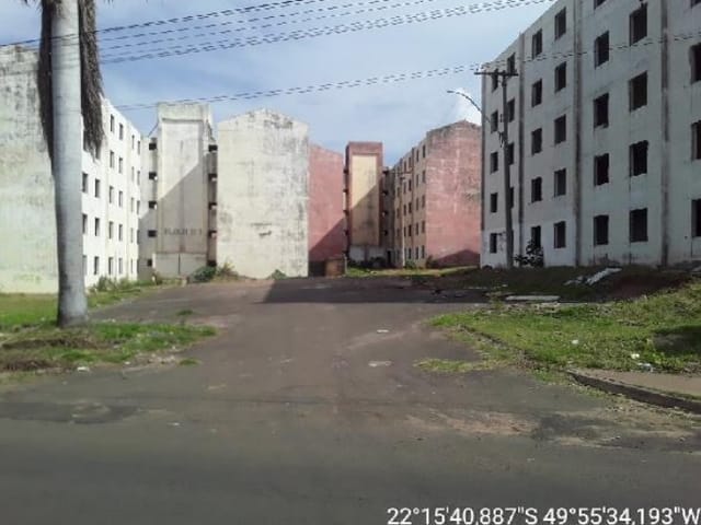 Foto do Apartamento - Apartamento à venda 2 Quartos, 10M², CONJUNTO HABITACIONAL PAULO LUCIO N, MARILIA - SP | Imobiliária Compare