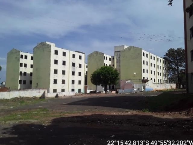 Foto do Apartamento - Apartamento à venda 2 Quartos, 10M², CONJUNTO HABITACIONAL PAULO LUCIO N, MARILIA - SP | Imobiliária Compare