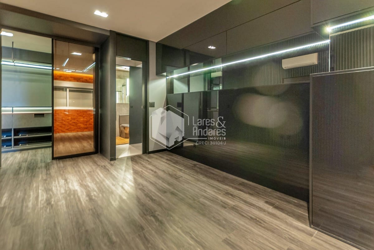 Apartamento, 2 quartos, 111 m² - Foto 33