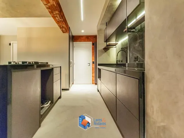 Apartamento com 4587m² 2 quartos e 3 banheiros, à venda, no bairro Aclimação em São Paulo