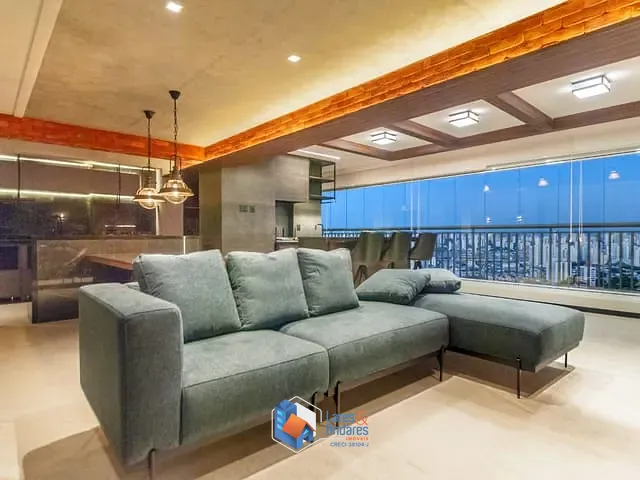 Apartamento com 4587m² 2 quartos e 3 banheiros, à venda, no bairro Aclimação em São Paulo