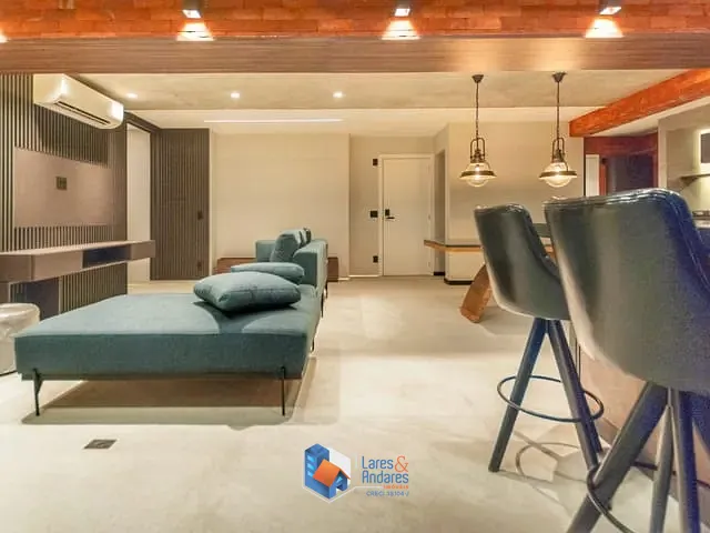 Apartamento com 4587m² 2 quartos e 3 banheiros, à venda, no bairro Aclimação em São Paulo