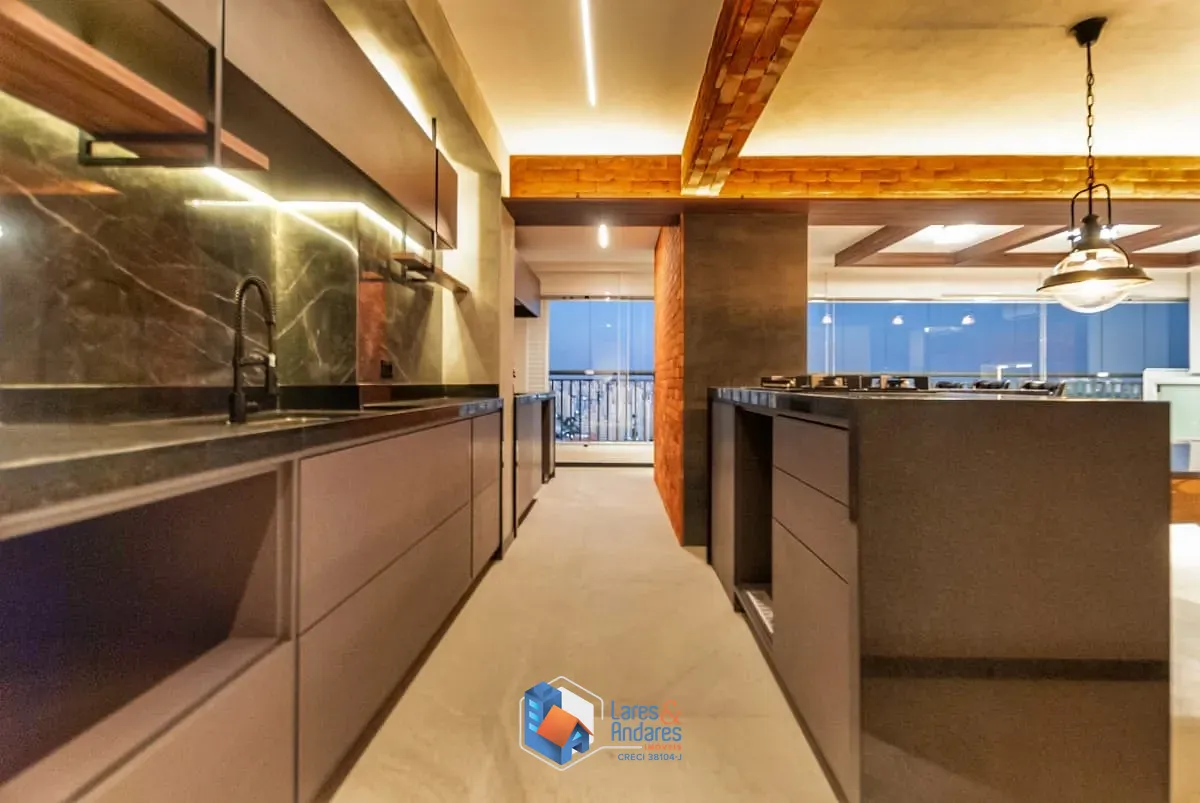 Apartamento, 2 quartos, 111 m² - Foto 9
