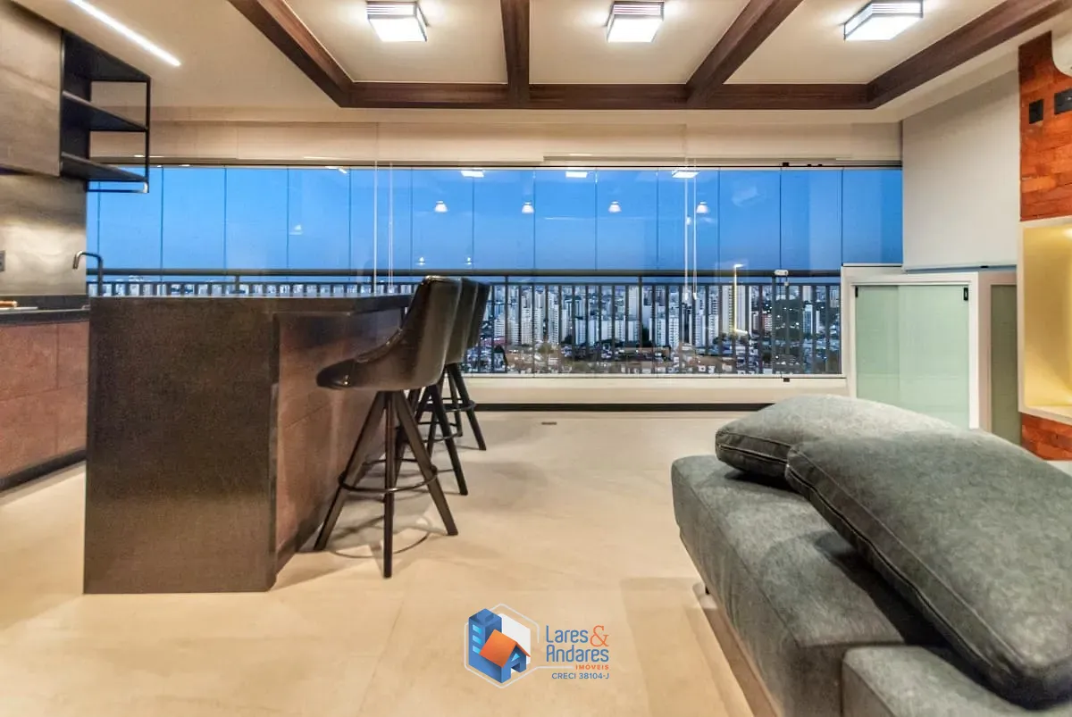 Apartamento, 2 quartos, 111 m² - Foto 15