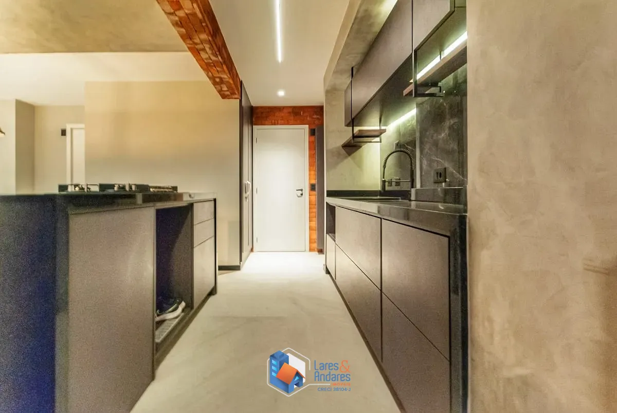Apartamento, 2 quartos, 111 m² - Foto 5