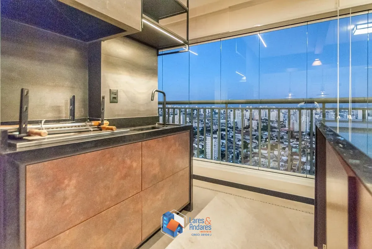 Apartamento, 2 quartos, 111 m² - Foto 13