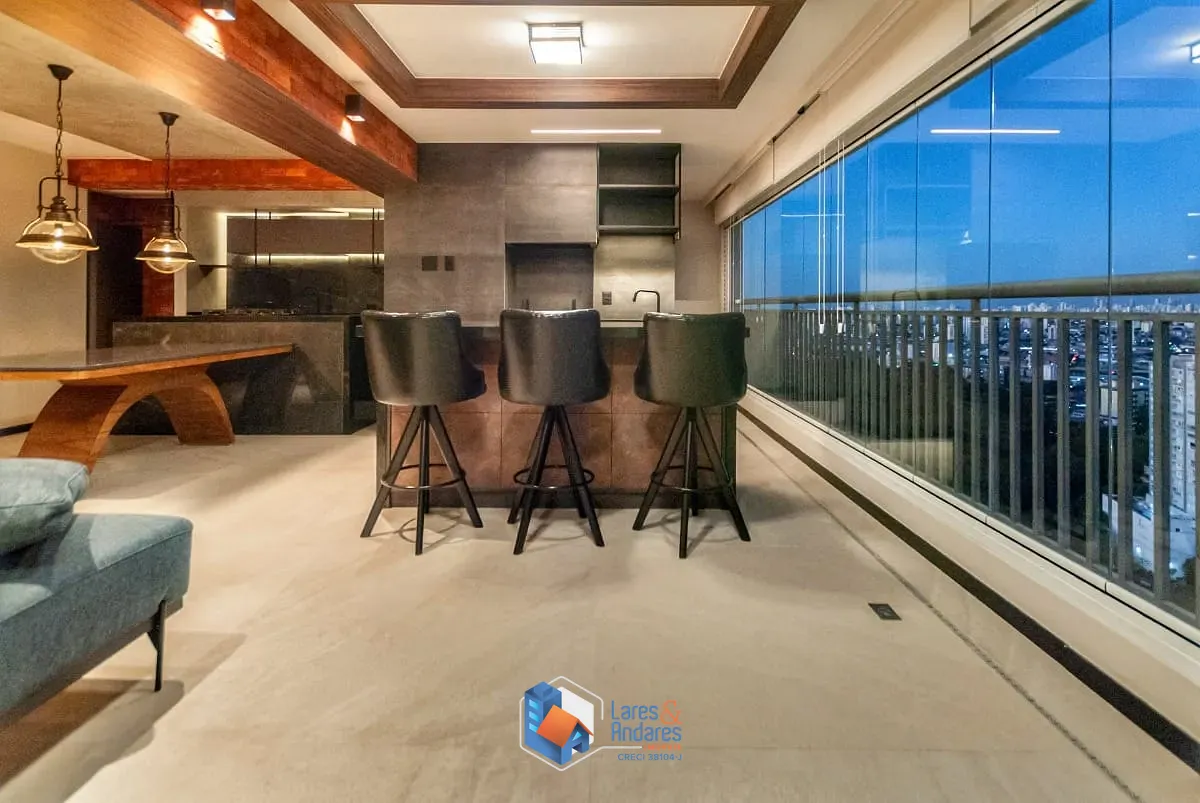 Apartamento, 2 quartos, 111 m² - Foto 12