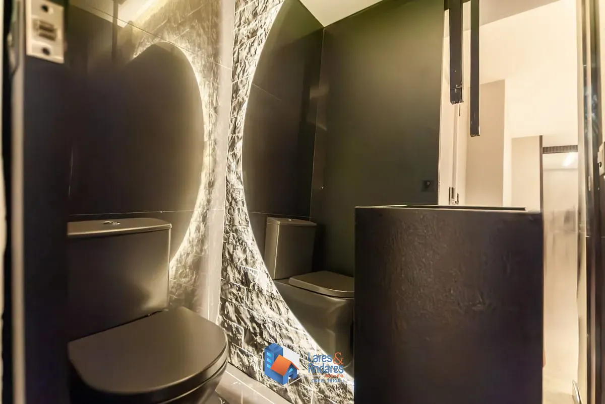 Apartamento, 2 quartos, 111 m² - Foto 11