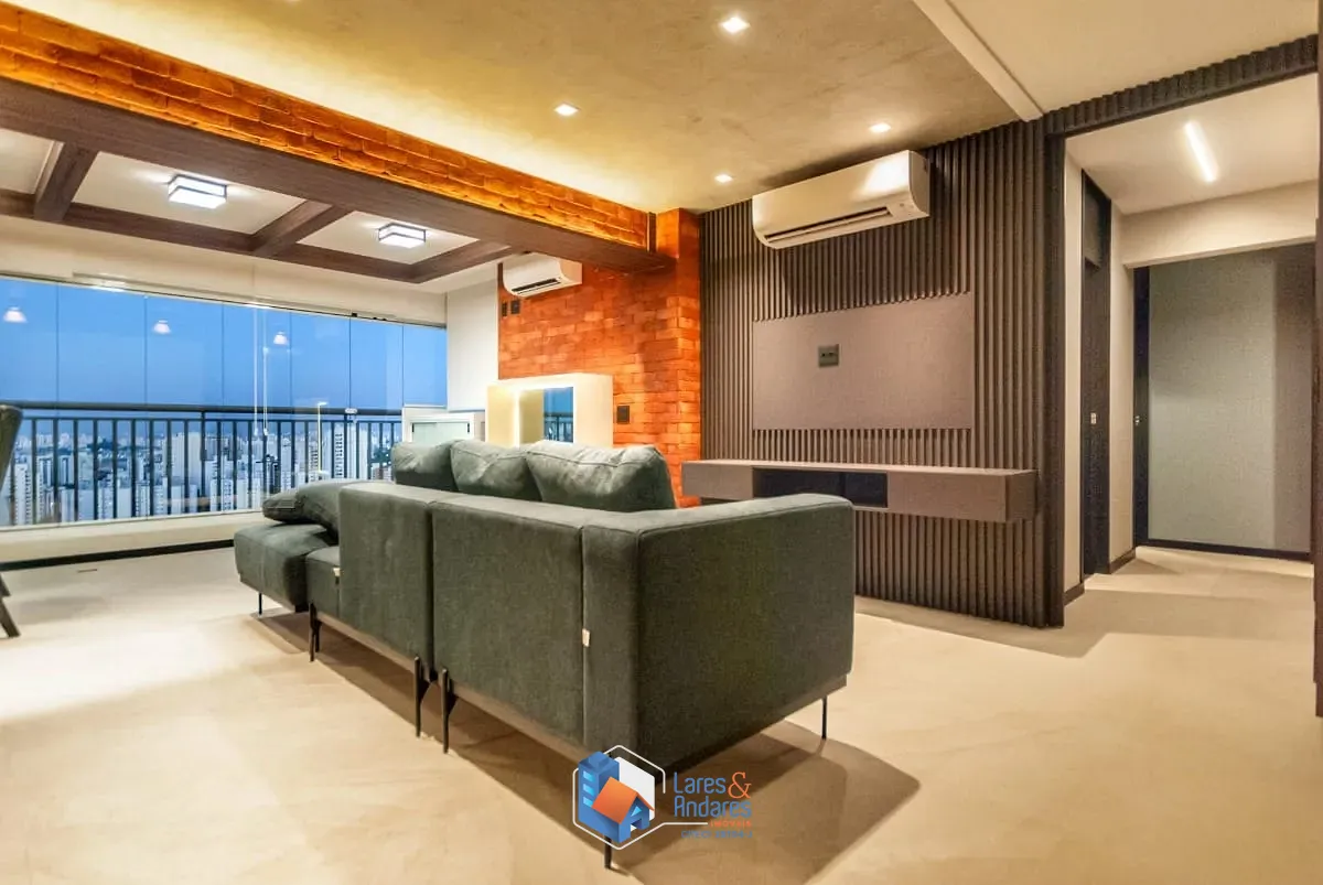 Apartamento, 2 quartos, 111 m² - Foto 17