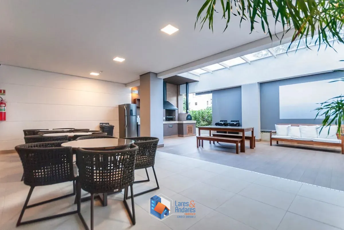 Apartamento, 2 quartos, 111 m² - Foto 64