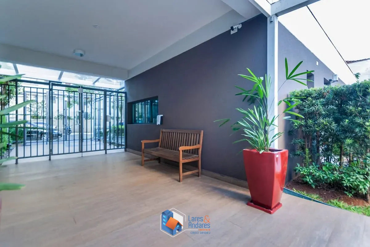 Apartamento, 2 quartos, 111 m² - Foto 35