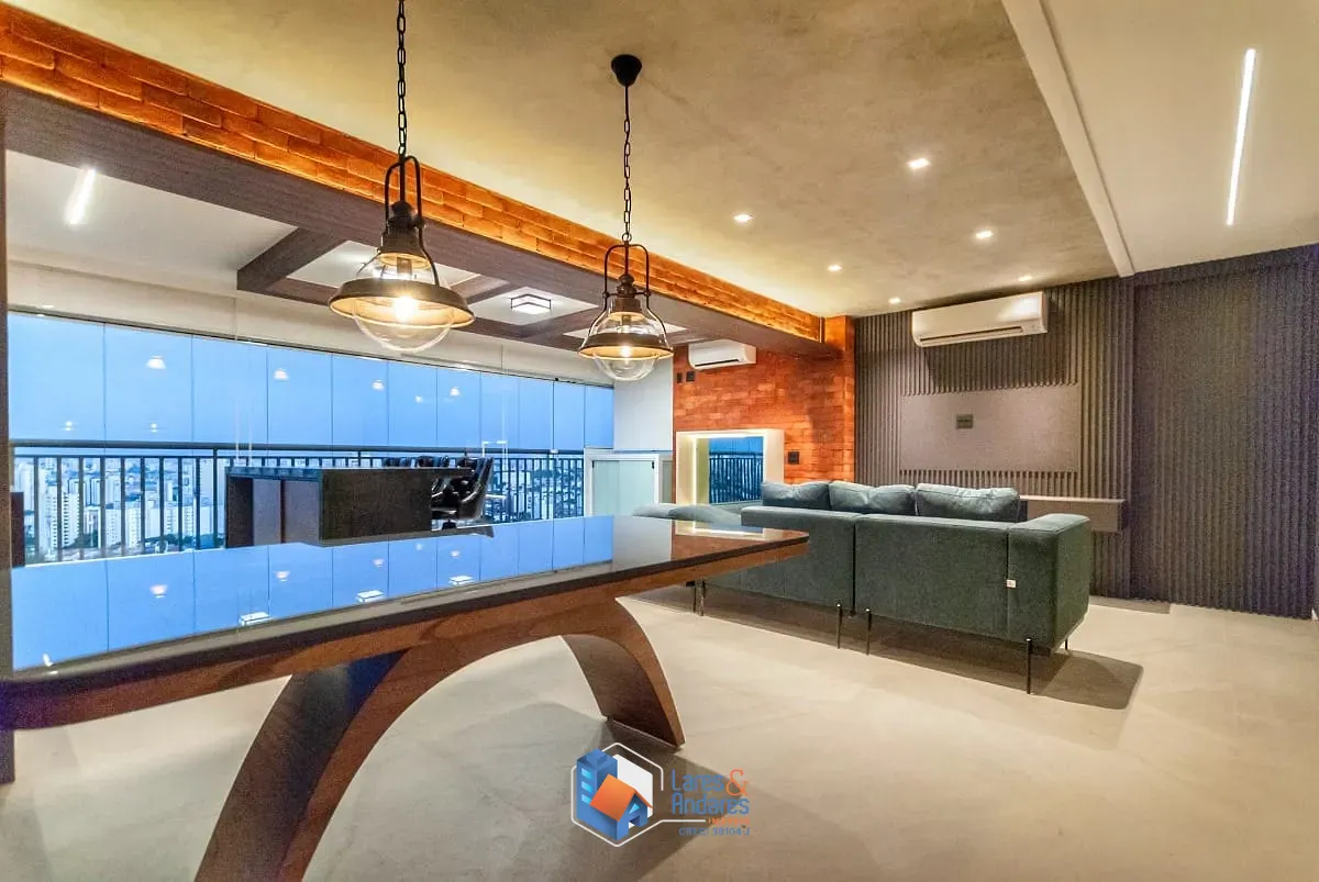 Apartamento, 2 quartos, 111 m² - Foto 19
