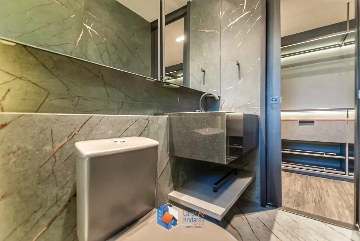 Apartamento, 2 quartos, 111 m² - Foto 27