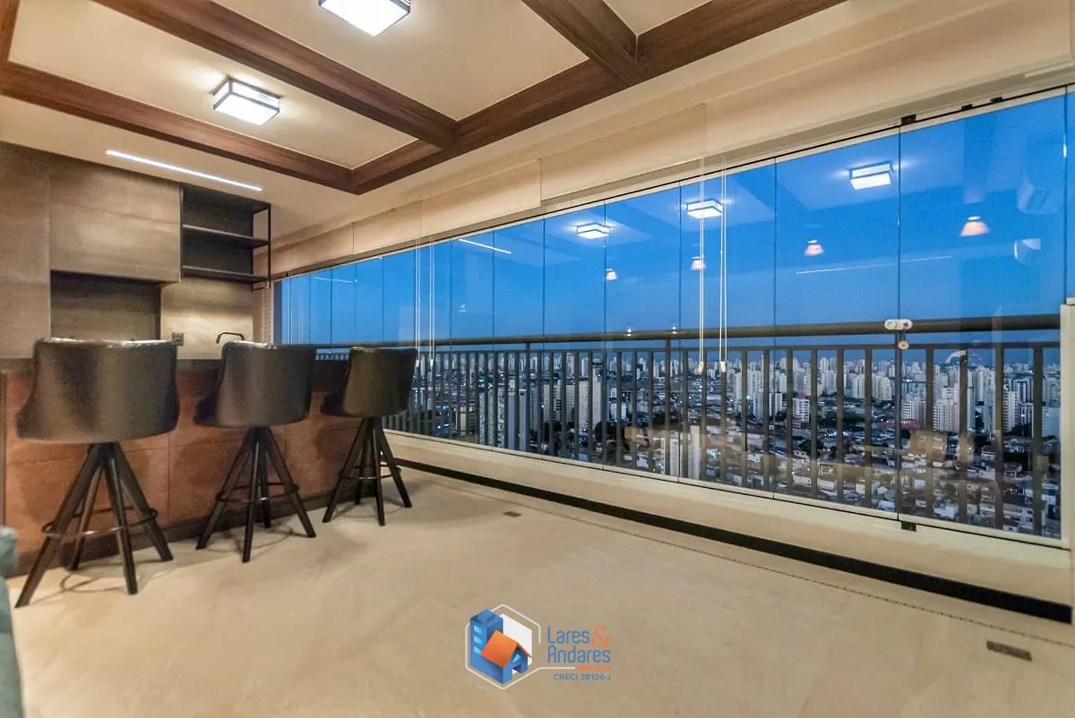 Apartamento, 2 quartos, 111 m² - Foto 14