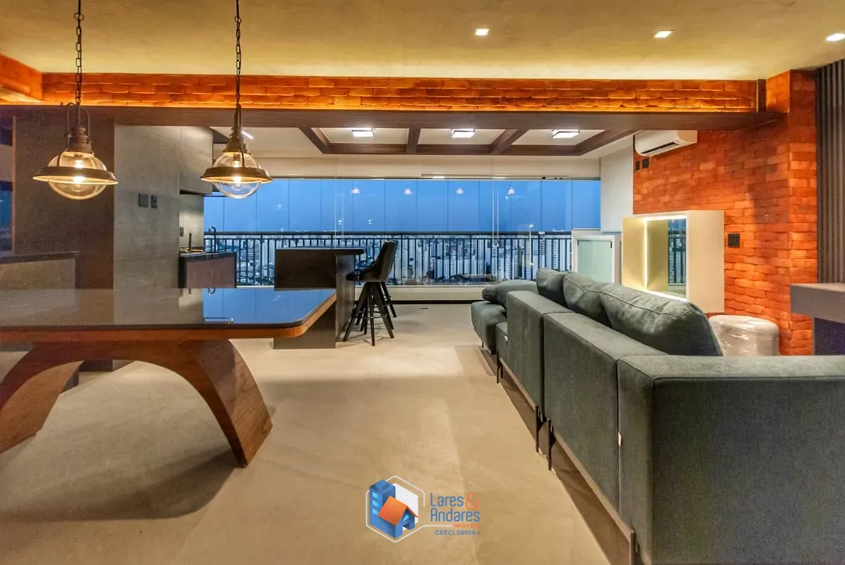 Apartamento, 2 quartos, 111 m² - Foto 18