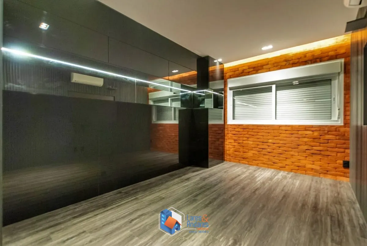 Apartamento, 2 quartos, 111 m² - Foto 24