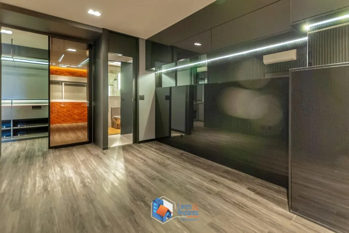 Apartamento, 2 quartos, 111 m² - Foto 33