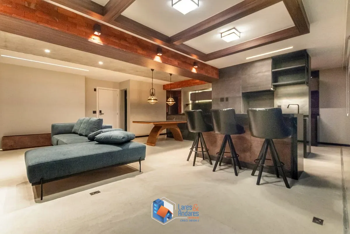 Apartamento, 2 quartos, 111 m² - Foto 4