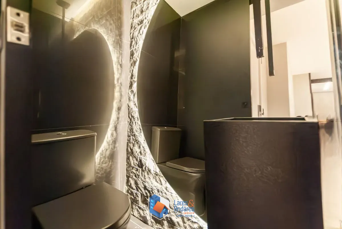 Apartamento, 2 quartos, 111 m² - Foto 10