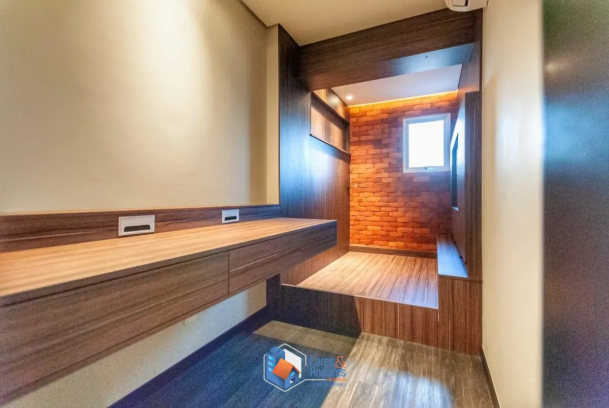 Apartamento, 2 quartos, 111 m² - Foto 22