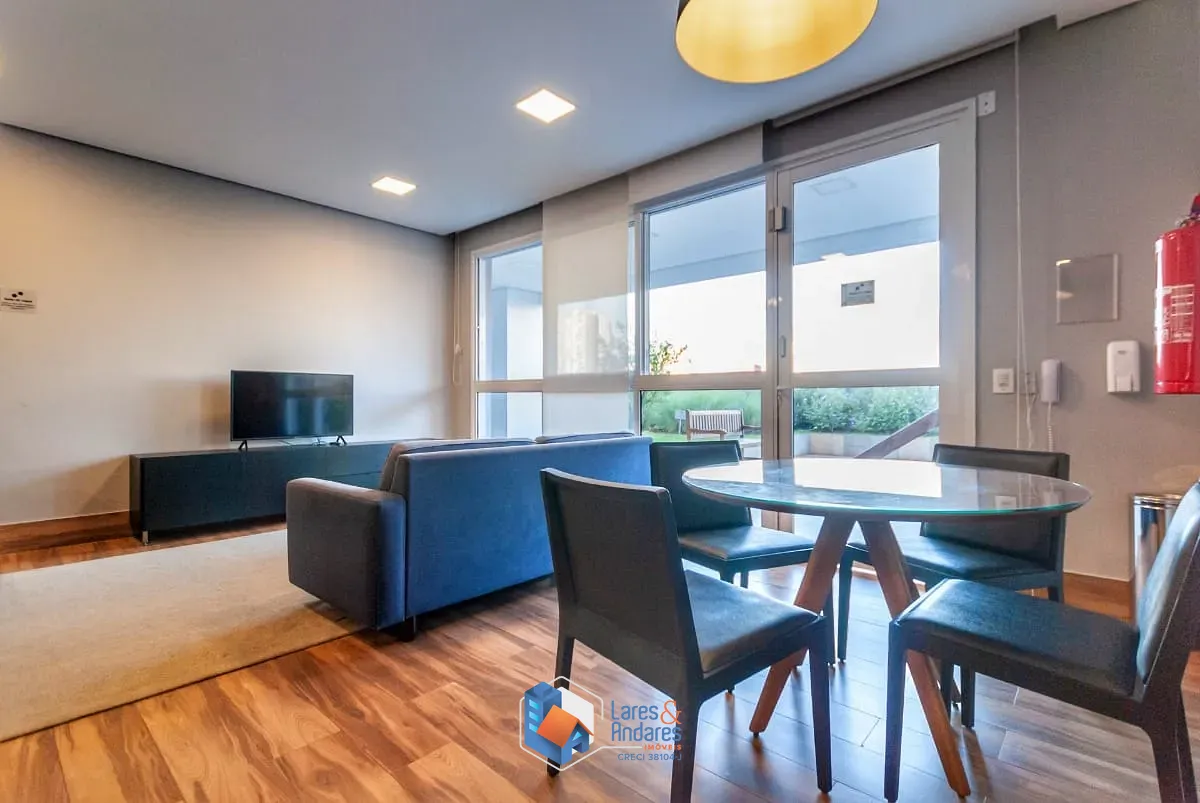 Apartamento, 2 quartos, 111 m² - Foto 46