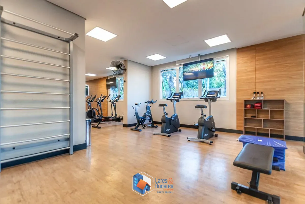Apartamento, 2 quartos, 111 m² - Foto 69