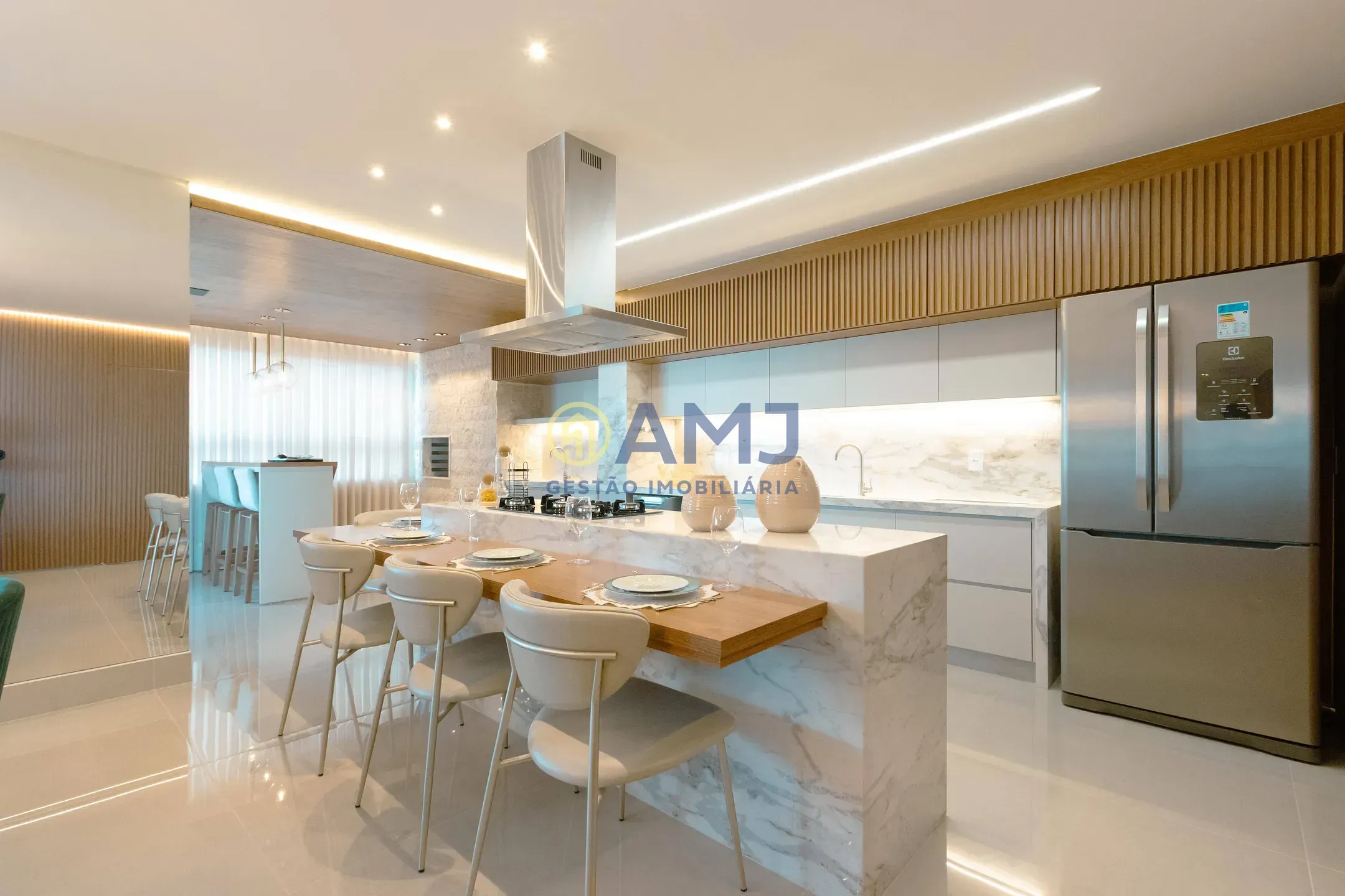 Apartamento, 4 quartos, 260 m² - Foto 4