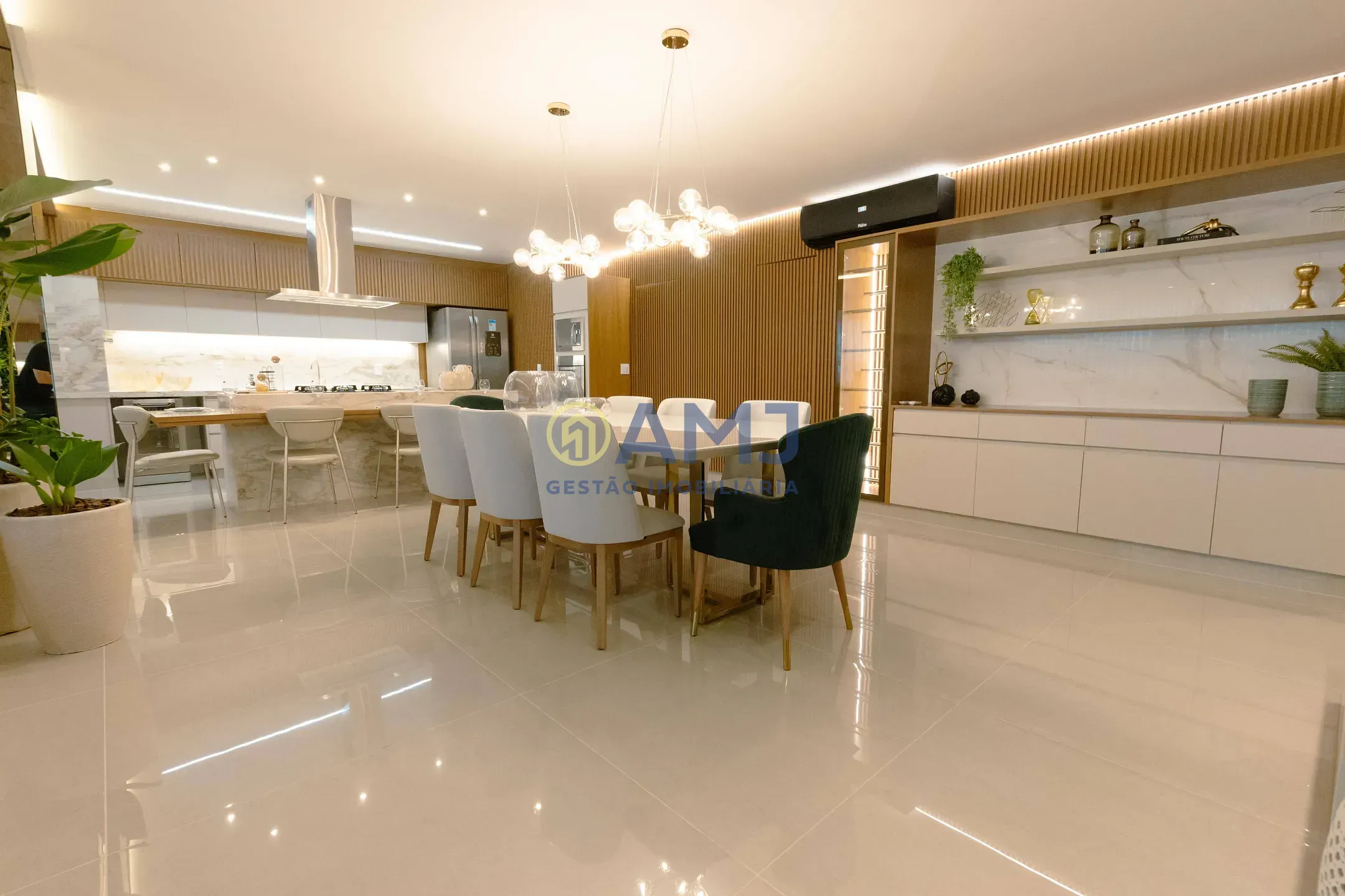 Apartamento, 4 quartos, 260 m² - Foto 3