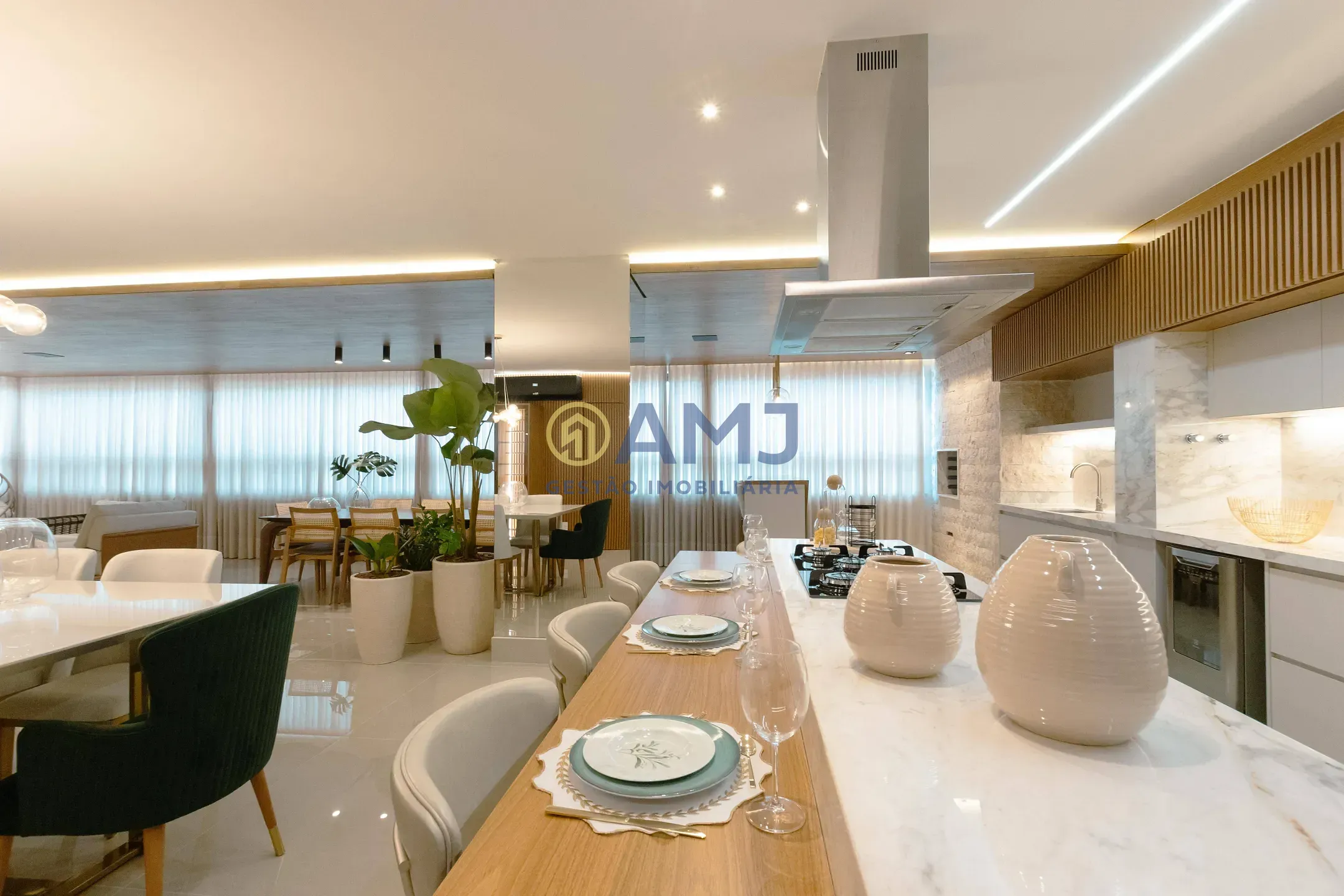 Apartamento, 4 quartos, 260 m² - Foto 5
